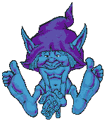 Piccolo Gnomo