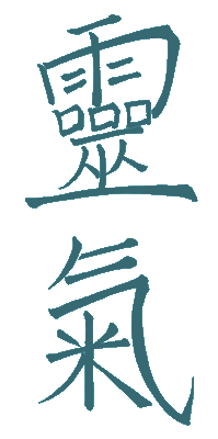 Kanji Reiki Tradizionale
