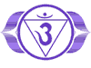 Reiki Info: AJNA CHAKRA. Reiki Treviso