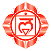 Reiki Info: MULADHARA CHAKRA. Rovigo Reiki