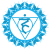 Reiki Info: VISHUDDHA CHAKRA. Reiki Venezia