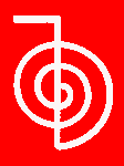 Choku Rei - Reiki Symbol