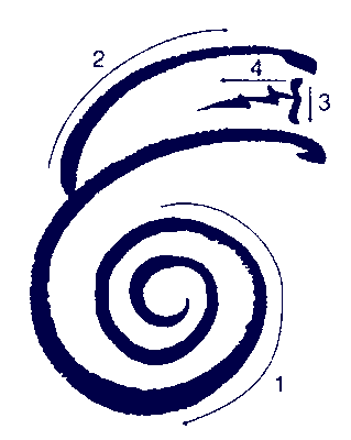 Simbolo Master Tibetano. Gli autentici simboli del Reiki di Milao Usui. Dario Canil conduce seminari e corsi di Sciamanismo e di Reiki vicino a Padova, Treviso, Venezia, Vicenza, Rovigo, Bassano del Grappa, Verona e Belluno. Reiki Master Dario Canil.