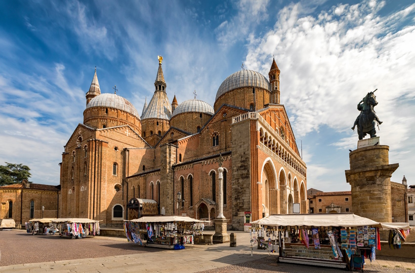 Padova Reiki: corsi e seminari Reiki a Dolo (VE)