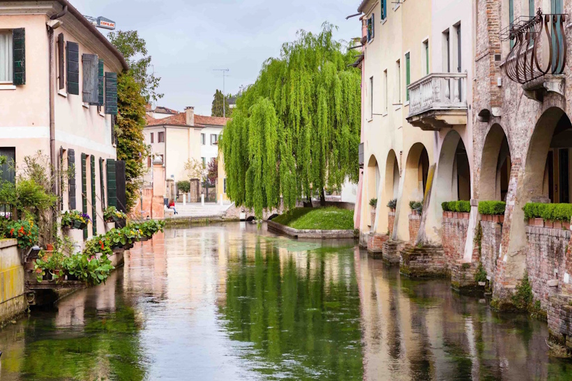 Dario Canil e il Centro Olistico Tolteca presentano corsi e seminari Reiki a Dolo, a 45 minuti da Treviso, in Veneto.