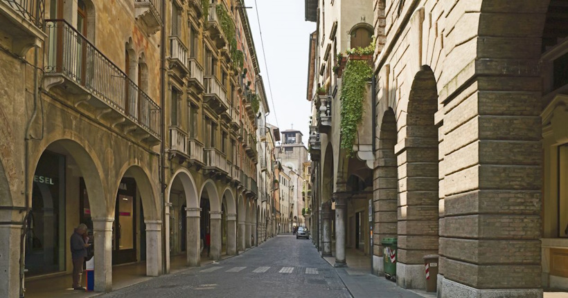 Il Calmaggiore a Treviso. Reiki, meditazione e crescita personale vicino Treviso.