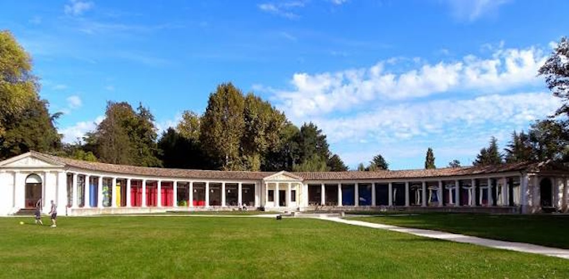 Dario Canil presenta corsi e seminari Reiki vicino a Treviso, in Veneto, a Dolo (Venezia).