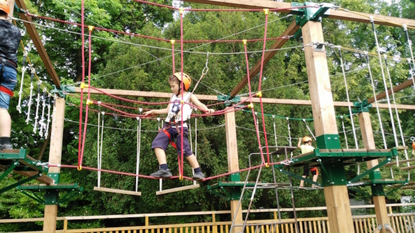 Parco degli Alberi Parlanti a Treviso. Grande divertimento e relax per bambini e grandi. Seminari e corsi Reiki vicino Treviso a Dolo Venezia.