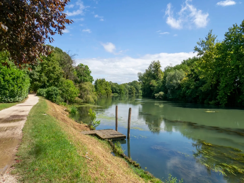 La Restera sul Sile a Treviso. Reiki, meditazione e crescita personale vicino Treviso.