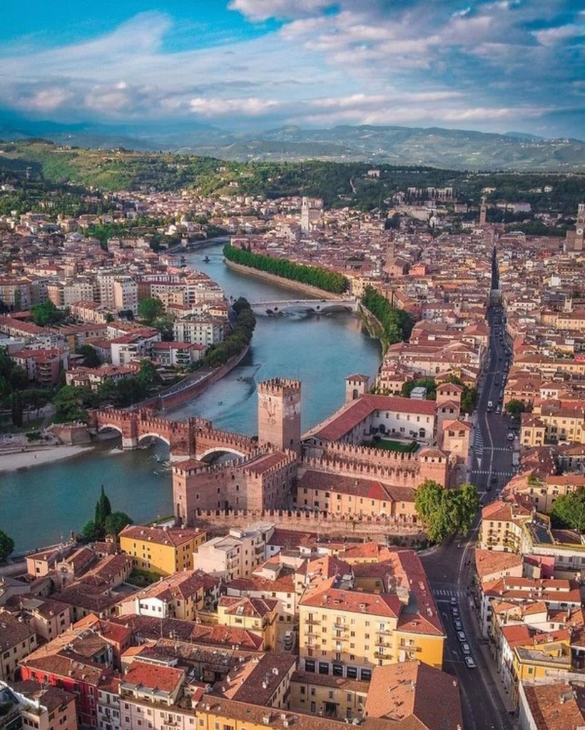 Corsi Reiki Verona.