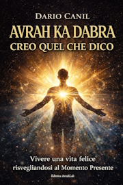 Avrah Ka Dabra, creo quel che dico, Dario Canil