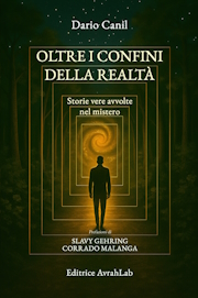 Avrah Ka Dabra, creo quel che dico, Dario Canil