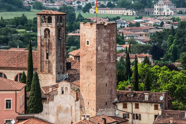 Dario Canil presenta i corsi e i seminari Reiki vicino a Bassano del Grappa, in Veneto.