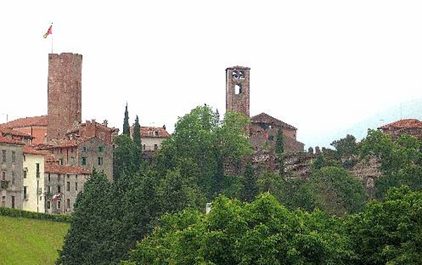 Dario Canil presenta i corsi e i seminari Reiki vicino a Bassano del Grappa, in Veneto.