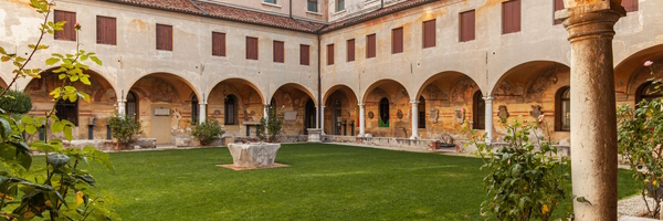 Dario Canil presenta i corsi e i seminari Reiki vicino a Bassano del Grappa, in Veneto.