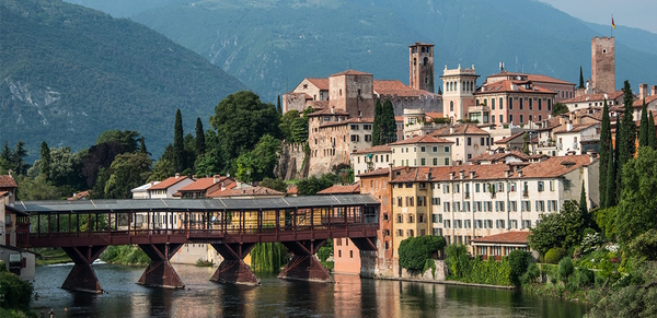 Dario Canil presenta i corsi e i seminari Reiki vicino a Bassano del Grappa, in Veneto.
