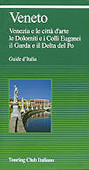 Guida Touring Veneto. Bassano del Grappa, arte sin dall'antichità. Reiki seminari e corsi.