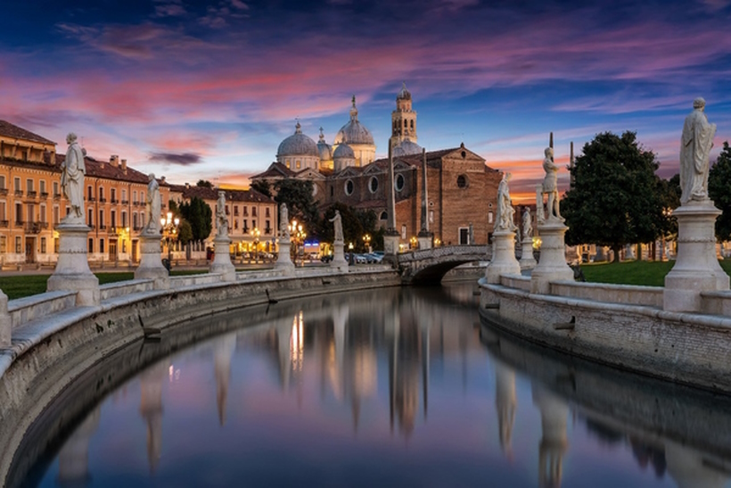 Reiki vicino Padova. In Veneto seminari e corsi a venti minuti da Padova
