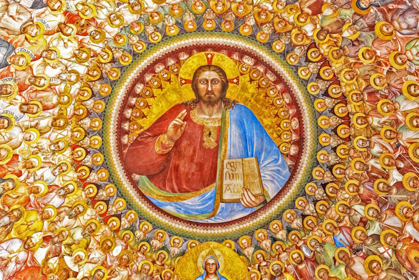 Battistero del Duomo a Padova. Dario Canil e il Centro Olistico Tolteca presentano corsi e seminari Reiki a Dolo (Venezia), vicino a Padova, in Veneto.