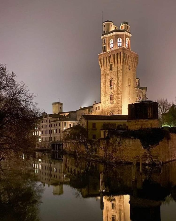 Dario Canil presenta corsi e seminari Reiki vicino a Padova, in Veneto, a Dolo (Venezia).