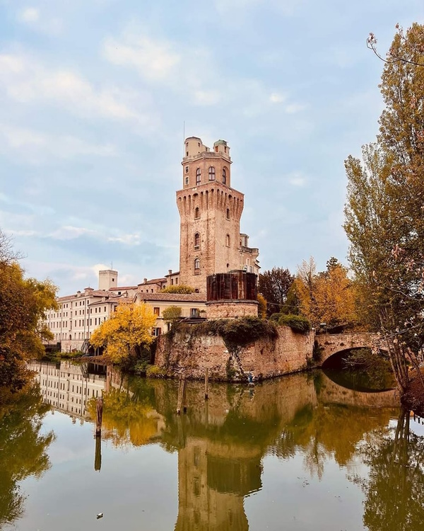 Dario Canil presenta i corsi e i seminari Reiki vicino a Padova, in Veneto.