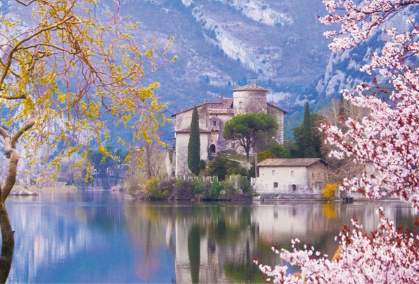 Luoghi memorabili e interessanti di Trento, facilmente raggiungibili da Dolo, sede dei seminari/corsi Reiki del Reiki Master Dario Canil.