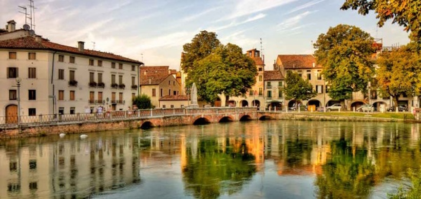 Dario Canil presenta corsi e seminari Reiki vicino a Treviso, in Veneto.