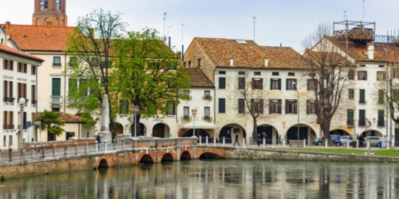 A 45 minuti da Treviso, a Dolo, corsi e seminari Reiki di Usui e Karuna Reiki condotti da Dario Canil.