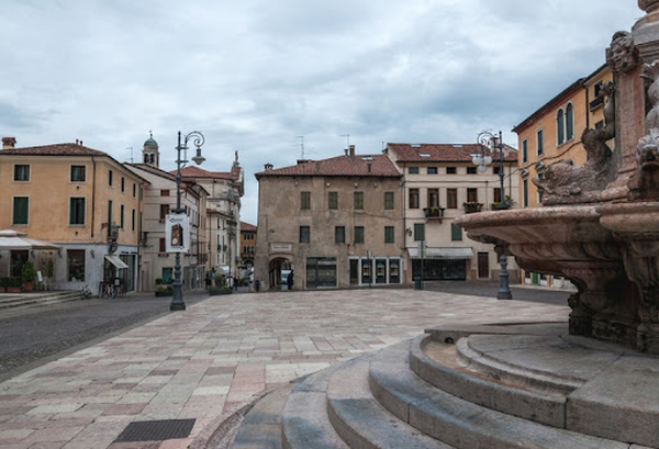 Dario Canil presenta i corsi e i seminari Reiki vicino a Bassano del Grappa, in Veneto.