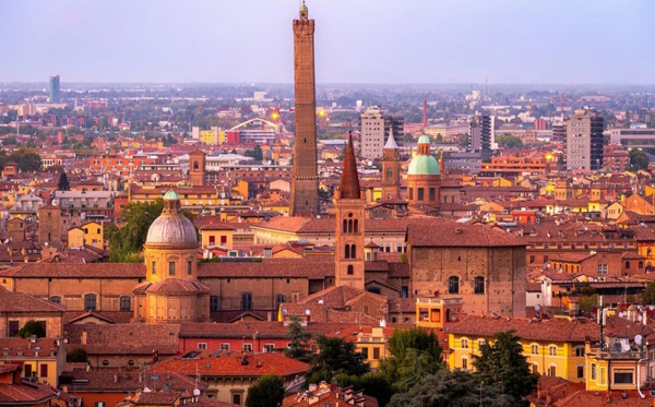 Dario Canil presenta corsi e seminari Reiki vicino a bologna, in Veneto.