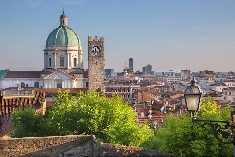 Luoghi memorabili e interessanti di Brescia, facilmente raggiungibili da Dolo, sede dei seminari/corsi Reiki del Reiki Master Dario Canil.