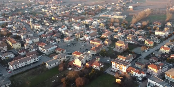 Dario Canil e il Centro Olistico Tolteca presentano corsi e seminari Reiki a Dolo, a un quarto d'ora da Campagna Lupia, in Veneto.