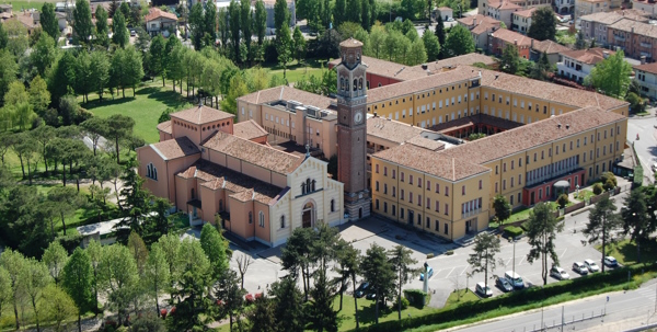 Dario Canil presenta corsi e seminari Reiki vicino a Camposampiero, in Veneto.