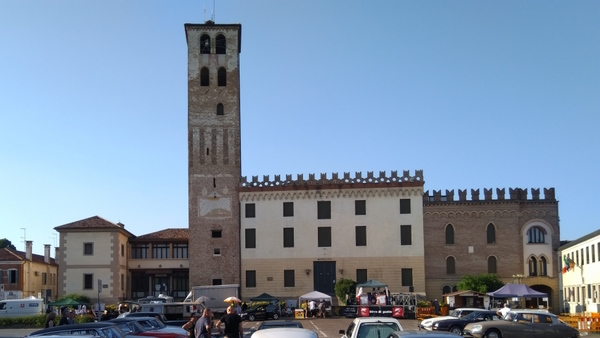 Dario Canil e il Centro Olistico Tolteca presentano corsi e seminari Reiki a Dolo, a 35 minuti da Camposampiero, in Veneto.