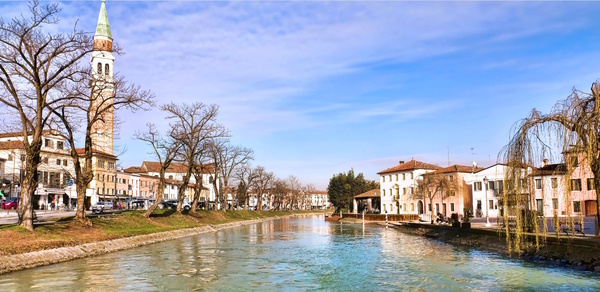 Dolo Venezia