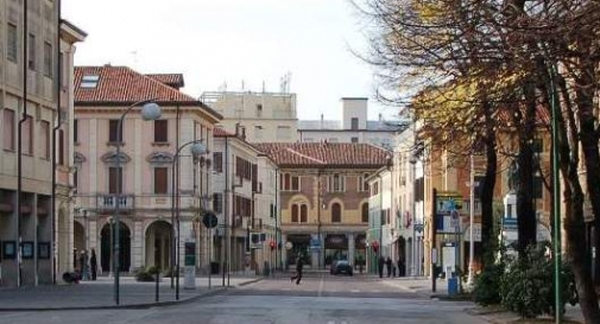Dario Canil presenta i corsi e i seminari Reiki vicino a Mogliano Veneto.