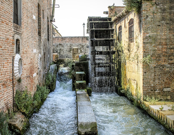 Mulino di Dolo (Veezia)