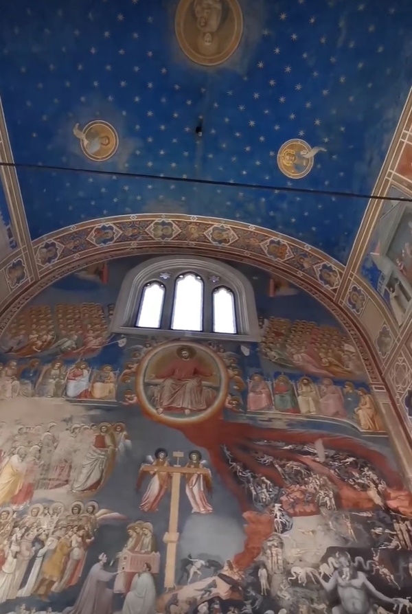 Dario Canil presenta i corsi e i seminari Reiki vicino a Padova, in Veneto.