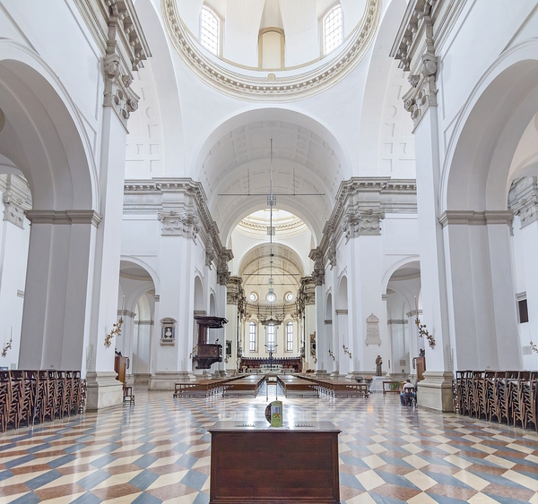 Dario Canil presenta i corsi e i seminari Reiki vicino a Padova, in Veneto.