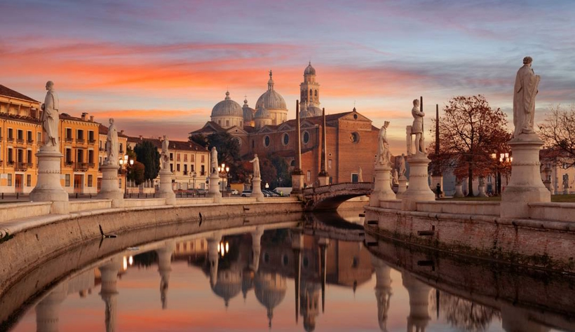 Seminari e corsi Reiki a Dolo (Venezia), 20 minuti da Padova