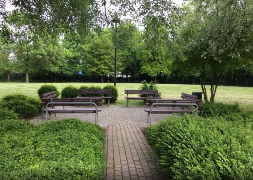 Dario Canil presenta i corsi e i seminari Reiki vicino al grande Parco Iris di Padova, in Veneto.