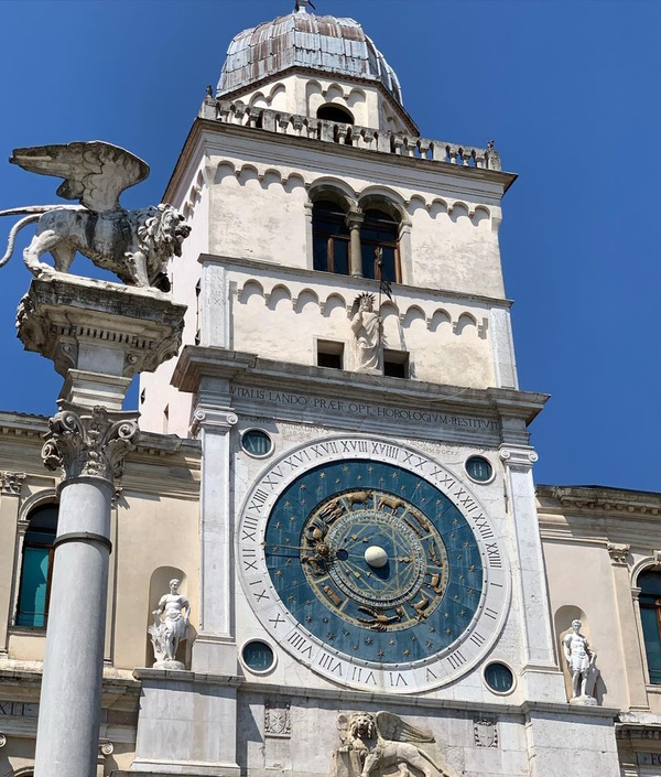 Dario Canil presenta corsi e seminari Reiki vicino a Padova, in Veneto, a Dolo (Venezia).