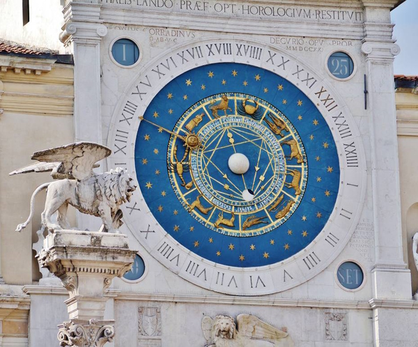 Dario Canil presenta i corsi e i seminari Reiki vicino a Padova, in Veneto.