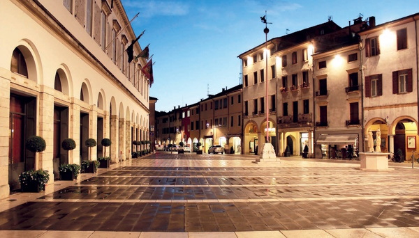 Dario Canil presenta corsi e seminari Reiki vicino a Piove di Sacco, in Veneto.