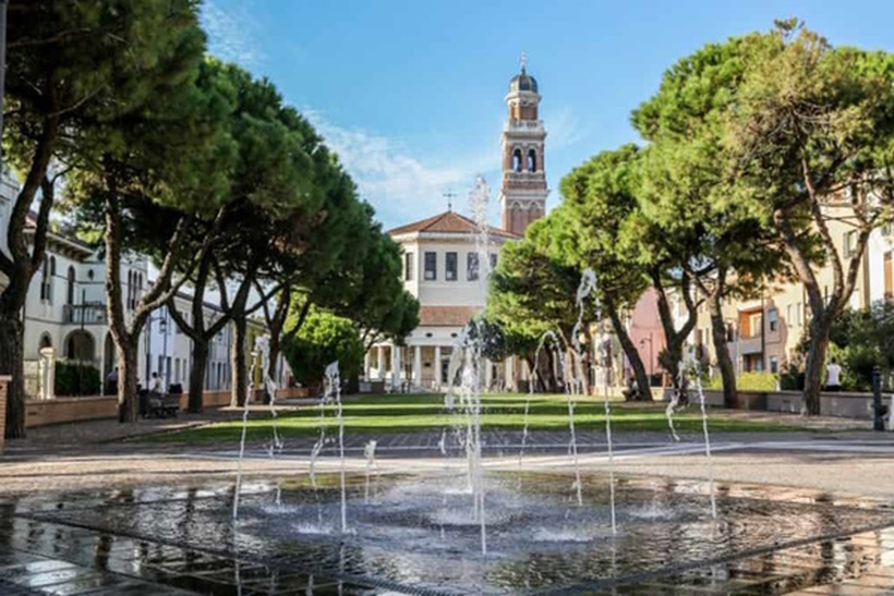 Dario Canil presenta corsi e seminari Reiki vicino a Rovigo, in Veneto.