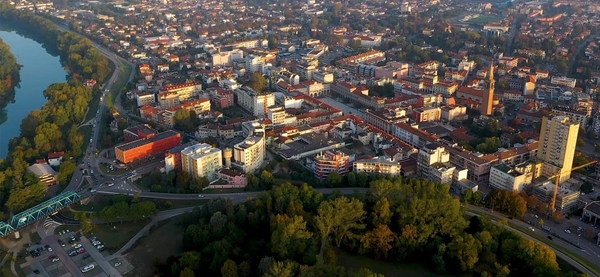 A dolo, a 50 minuti da San Donà di Piave, Dario Canil conduce seminari e corsi Reiki