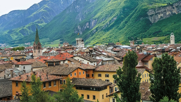 Dario Canil e il Centro Olistico Tolteca presentano corsi e seminari Reiki a Dolo, a due ore e un quarto da Trento, in Veneto.