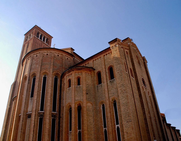 Dario Canil presenta corsi e seminari Reiki vicino a Treviso, in Veneto, a Dolo (Venezia).