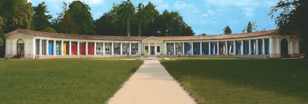Dario Canil presenta corsi e seminari Reiki vicino a Treviso, in Veneto, a Dolo (Venezia).