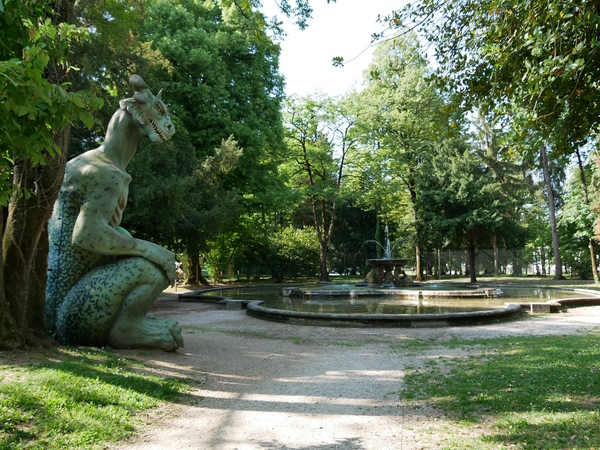 Treviso, Parco degli Alberi Parlanti. A 45 minuti da Treviso corsi e seminari Reiki nel Centro Olistico Tolteca a Dolo (Venezia)